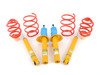 ES#2984023 - 46-242778 - B12 Sportline-Kit Suspension System - Expertly matched performance Eibach Pro-line lowering springs and Bilstein shock/strut package for a dramatic increase in performance handling. World-famous Bilstein quality with a limited lifetime warranty! - Bilstein - BMW