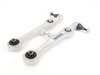 ES#2661130 - 8E0407694AGKT - Front Lower Heavy Duty Control Arm Kit - Includes all front lower control arms & hardware - Meyle HD - Audi