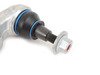 ES#2661130 - 8E0407694AGKT - Front Lower Heavy Duty Control Arm Kit - Includes all front lower control arms & hardware - Meyle HD - Audi