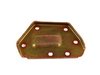 ES#17908 - 11121254308 - COVER - Genuine BMW - BMW