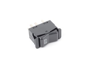 ES#2524060 - 0008208410 - Rear Window Switch - Priced Each - Replace your worn out switch - MTC - Mercedes Benz
