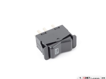 ES#2524060 - 0008208410 - Rear Window Switch - Priced Each - Replace your worn out switch - MTC - Mercedes Benz
