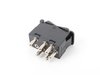 ES#2524060 - 0008208410 - Rear Window Switch - Priced Each - Replace your worn out switch - MTC - Mercedes Benz