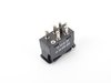 ES#2524060 - 0008208410 - Rear Window Switch - Priced Each - Replace your worn out switch - MTC - Mercedes Benz