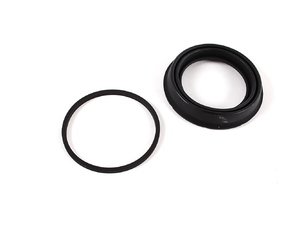 ES#59558 - 34111163647 - Caliper Piston Rebuild Kit - Priced Each - The rubber gaskets needed to rebuild a caliper piston  - Genuine BMW - BMW
