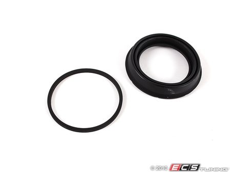 ES#59558 - 34111163647 - Caliper Piston Rebuild Kit - Priced Each - The rubber gaskets needed to rebuild a caliper piston  - Genuine BMW - BMW