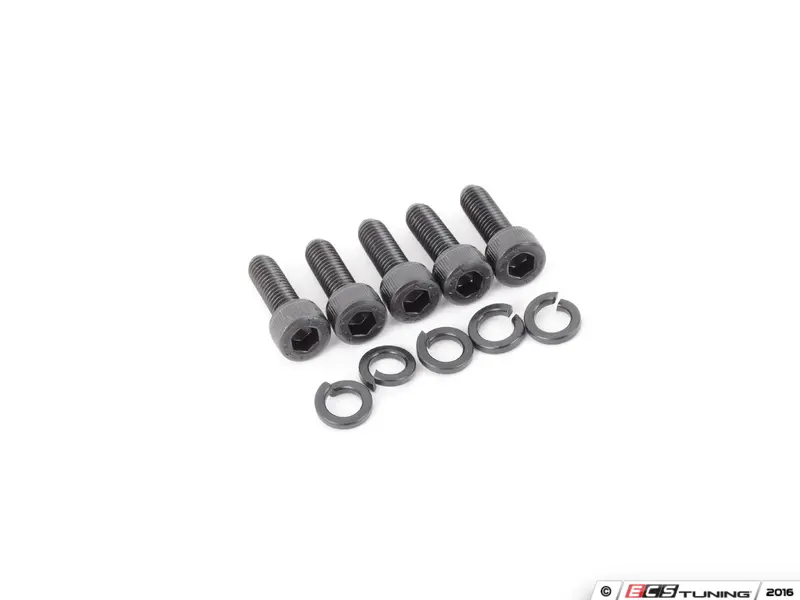 ALTA Supercharger Pulley - AMP-ENG-205V2 Performance Upgrade