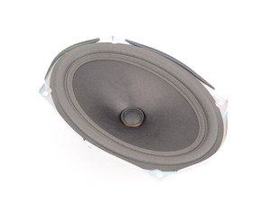ES#181470 - 65133422633 - Loudspeaker Rear - Priced Each - Located in the side rear panel - Genuine MINI - MINI