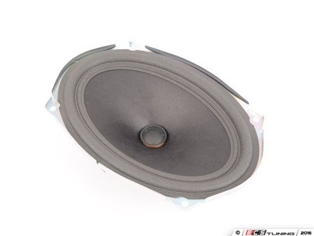 ES#181470 - 65133422633 - Loudspeaker Rear - Priced Each - Located in the side rear panel - Genuine MINI - MINI