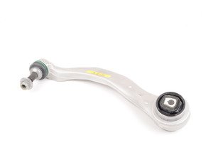 ES#2816717 - 31126775960 - Front Tension Strut - Right - The curved lower control arm - Lemforder - BMW