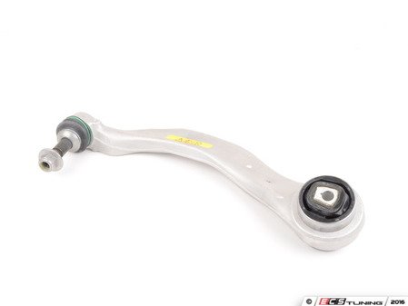 ES#2816717 - 31126775960 - Front Tension Strut - Right - The curved lower control arm - Lemforder - BMW
