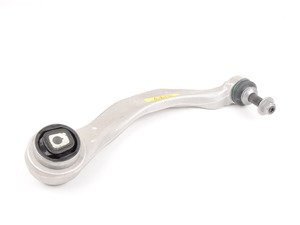 ES#2816716 - 31126775959 - Front Tension Strut - Left - The curved lower control arm - Lemforder - BMW