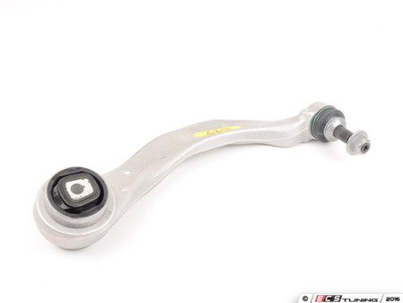 ES#2816716 - 31126775959 - Front Tension Strut - Left - The curved lower control arm - Lemforder - BMW