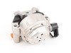ES#2571380 - 4G0199381LE - Hydraulic Engine Mount - Left - Eliminate excessive engine vibrations - Genuine Volkswagen Audi - Audi