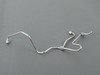 ES#1904950 - 06E127501AA - Fuel Rail Line  - This fuel line connects the left and right fuel rails to the HPFP - Genuine Volkswagen Audi - Audi