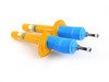 ES#2984023 - 46-242778 - B12 Sportline-Kit Suspension System - Expertly matched performance Eibach Pro-line lowering springs and Bilstein shock/strut package for a dramatic increase in performance handling. World-famous Bilstein quality with a limited lifetime warranty! - Bilstein - BMW