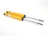 ES#2984023 - 46-242778 - B12 Sportline-Kit Suspension System - Expertly matched performance Eibach Pro-line lowering springs and Bilstein shock/strut package for a dramatic increase in performance handling. World-famous Bilstein quality with a limited lifetime warranty! - Bilstein - BMW