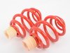 ES#2984023 - 46-242778 - B12 Sportline-Kit Suspension System - Expertly matched performance Eibach Pro-line lowering springs and Bilstein shock/strut package for a dramatic increase in performance handling. World-famous Bilstein quality with a limited lifetime warranty! - Bilstein - BMW