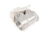 ES#2718344 - 1121880401 - Oil Cooler Assembly  - At Oil Filter Housing - Mahle-Behr - Mercedes Benz