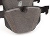 ES#60477 - 34216775678 - Rear Brake Pad Set - Genuine brake pads direct from BMW - Genuine BMW - BMW