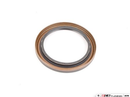 ES#289191 - 0B5311113F - Seal - Priced Each - 72mm x 7mm - Genuine Volkswagen Audi - Audi
