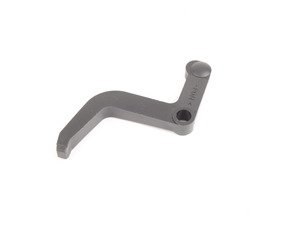 ES#85449 - 51168122465 - Glovebox Lever - Close your glove box again! - Genuine BMW - BMW