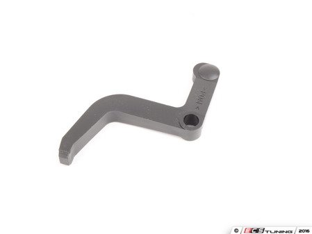 ES#85449 - 51168122465 - Glovebox Lever - Close your glove box again! - Genuine BMW - BMW
