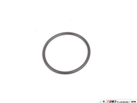 ES#2530053 - WHT005379 - O-Ring - Priced Each - This O-Ring is used for the transmission oil filter - Genuine Volkswagen Audi - Audi