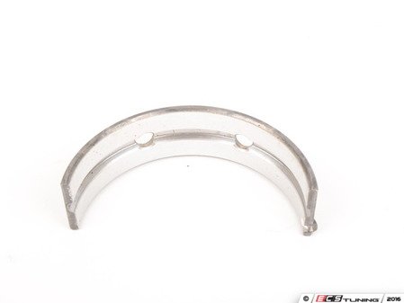 ES#20205 - 11217515384 - Green Upper Bearing Shell - Priced Each  - 64.50MM(+0.50) - Genuine BMW - BMW
