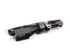 ES#2720286 - 51137336648 - FINISHER, SIDE PANEL, FRONT - Genuine BMW - BMW