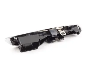 FINISHER, SIDE PANEL, FRONT