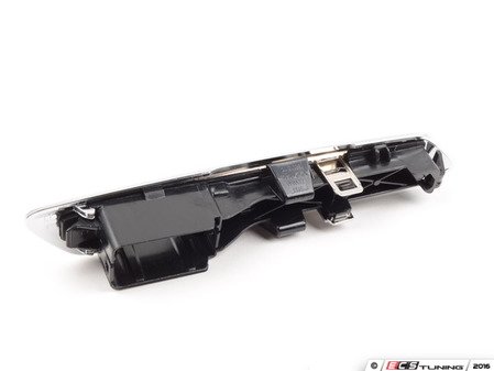 ES#2720286 - 51137336648 - FINISHER, SIDE PANEL, FRONT - Genuine BMW - BMW