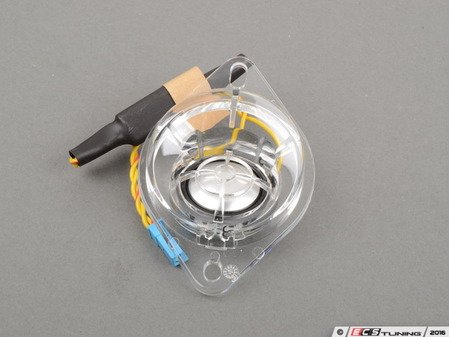ES#2978757 - 65139279631 - TWEETER - Genuine BMW - BMW