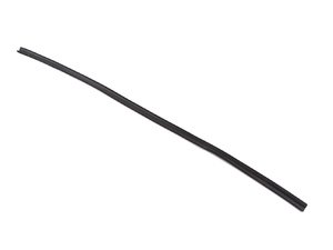 ES#91655 - 51235480192 - Hood Gasket - Priced Each - Goes along the edge of the hood - Genuine BMW - BMW