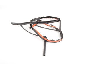ES#130269 - 51718411914 - GASKET - Genuine BMW - BMW