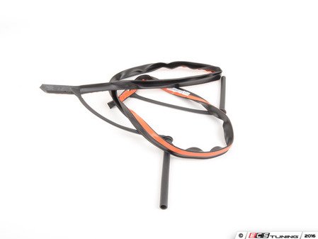 ES#130269 - 51718411914 - GASKET - Genuine BMW - BMW