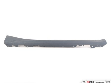 ES#3110190 - 51778068600 - Rocker Panel - Right - Repair the rusty areas of your vehicle. - Genuine BMW - BMW