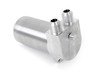 ES#2862870 - CTSCCMK5FSI - Billet Aluminum Catch Can Kit - keep your intake manifold and valves clean and oil free - CTS - Volkswagen