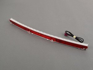 ES#4610452 - 0999066304 - ADDITIONAL BRAKE LAMP - Genuine Mercedes Benz - Mercedes Benz