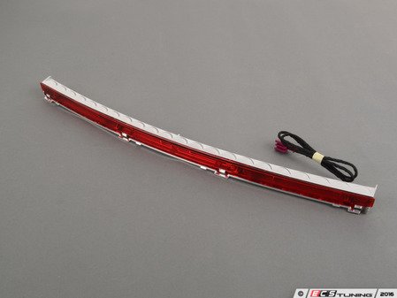ES#4610452 - 0999066304 - ADDITIONAL BRAKE LAMP - Genuine Mercedes Benz - Mercedes Benz