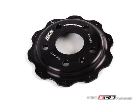 ES#257486 - ecs#218 - ECS Brake Rotor Hat - ECS - 