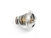 ES#2608016 - 06J121113AKT - Thermostat Replacement Kit - Keep your cooling system efficient with a new thermostat, housing and o-ring - Genuine Volkswagen Audi - Audi