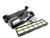 ES#2816997 - 001681ECS01A - ECS Tuning Kohlefaser Luft-Technik Intake System - (NO LONGER AVAILABLE) - Engineered for dyno-proven performance and show-quality looks! - ECS - 