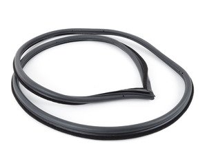 ES#127568 - 51711906960 - Front Door Gasket - Right - Surrounds front door, also known as "edge protection" - Genuine BMW - BMW