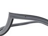 ES#127568 - 51711906960 - Front Door Gasket - Right - Surrounds front door, also known as "edge protection" - Genuine BMW - BMW