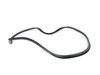 ES#127568 - 51711906960 - Front Door Gasket - Right - Surrounds front door, also known as "edge protection" - Genuine BMW - BMW