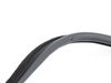 ES#127568 - 51711906960 - Front Door Gasket - Right - Surrounds front door, also known as "edge protection" - Genuine BMW - BMW