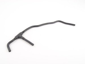 ES#2803445 - 17111737819 - Expansion Tank Hose - Connects the expansion tank to the radiator - Rein - BMW