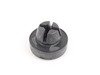 ES#2860885 - 8V0804631B - Front Jack Socket adapter - Priced each - Replace your missing or damaged component - Genuine Volkswagen Audi - Audi