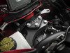 ES#3111609 - 016372ECS01 -  ECS Performance Transmission Mount - Harness engine torque and put the power to the ground! - ECS - Audi Volkswagen